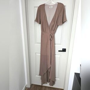 Show me your mumu dress size M